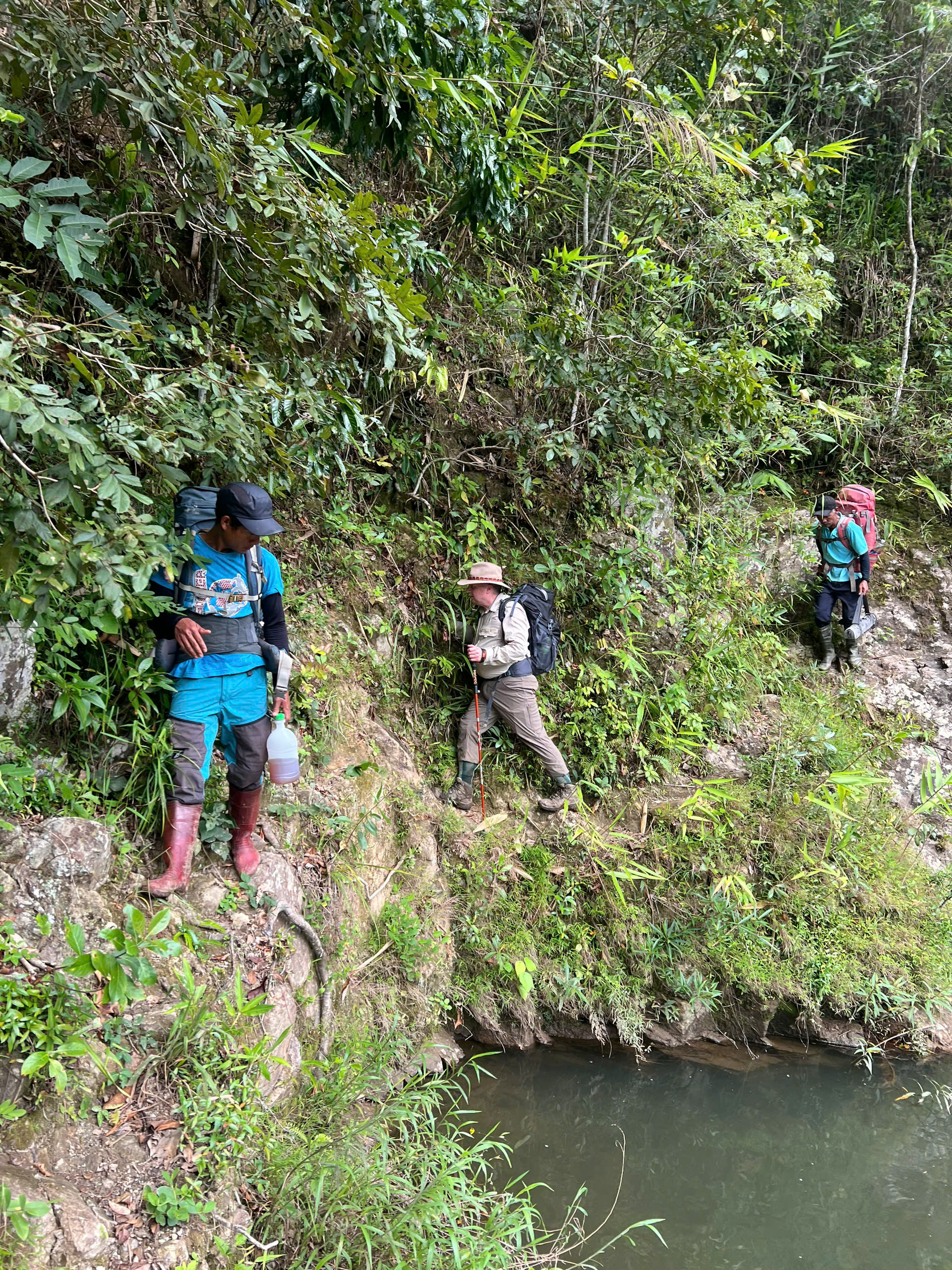 Mahseer fishing trips, vietnam tours, summer 2026