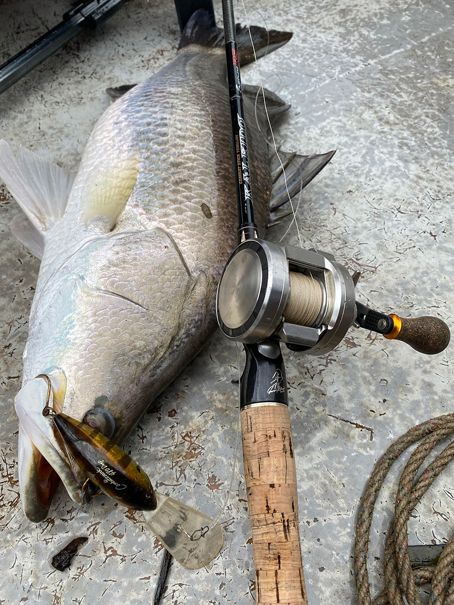 Asian-Seabass-binh-dai-ben-tre-viet-nam-fishing-tours-trips-mekong-delta-river