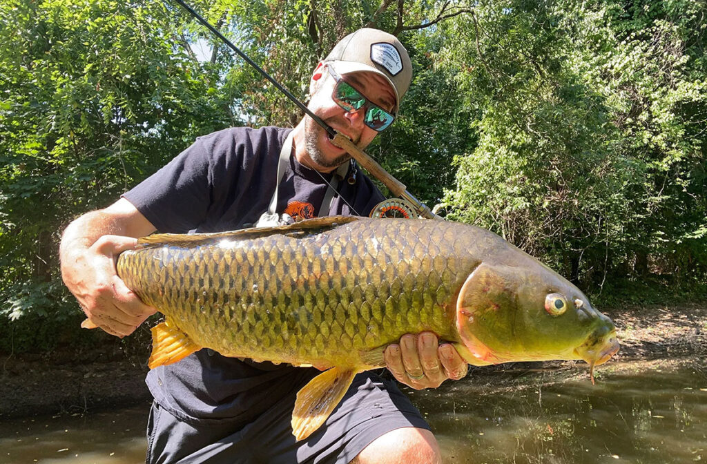 Carp-viet-nam-fishing-tours