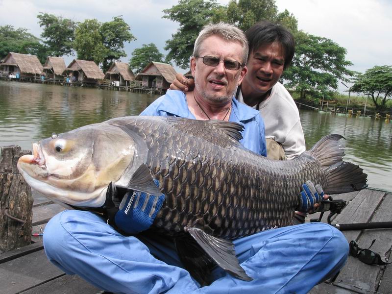 Fishing-Holidays-In-Thailand-Siamese-Carp-mekong-river-viet-nam-fishing-tour-trip-23