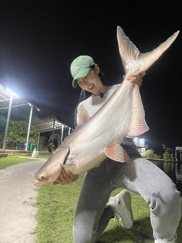 Bull Arena Fishing Park7652_4471026519711851177_n