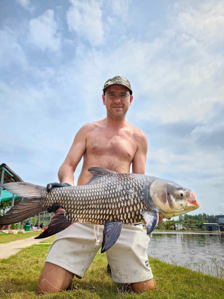 Asian Carp-bull-arena-fishing-park-viet-nam-fishing-tours-trips