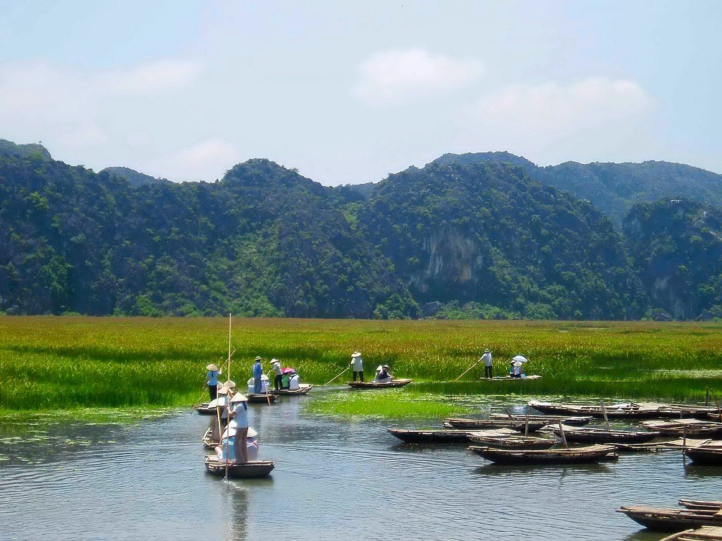 Fishing-in-Ninh-Binh-viet-nam-fishing-tours-trips-kenh-ga-ninh-binh
