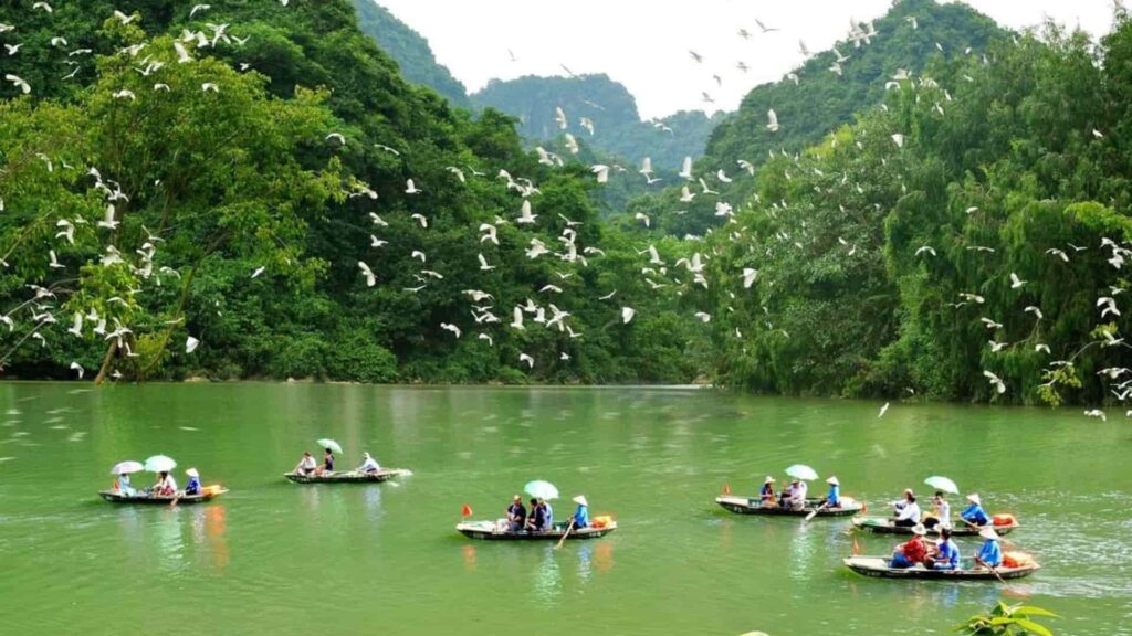 Northern Vietnam-Adventure-Fishing-Tour-ha-noi-ninh-binh-ha-long-bay-bac-kan-ba-be-lake-ha-giang-2