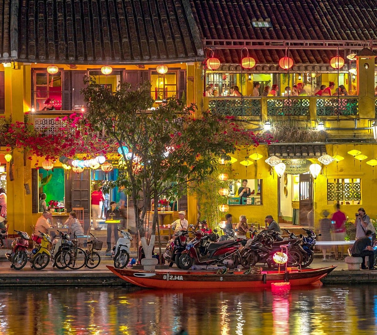 Hoi An Ancient Town