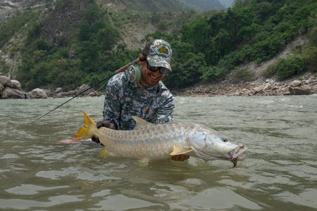 North - Central Vietnam Fishing adventure tours viet nam trips-2