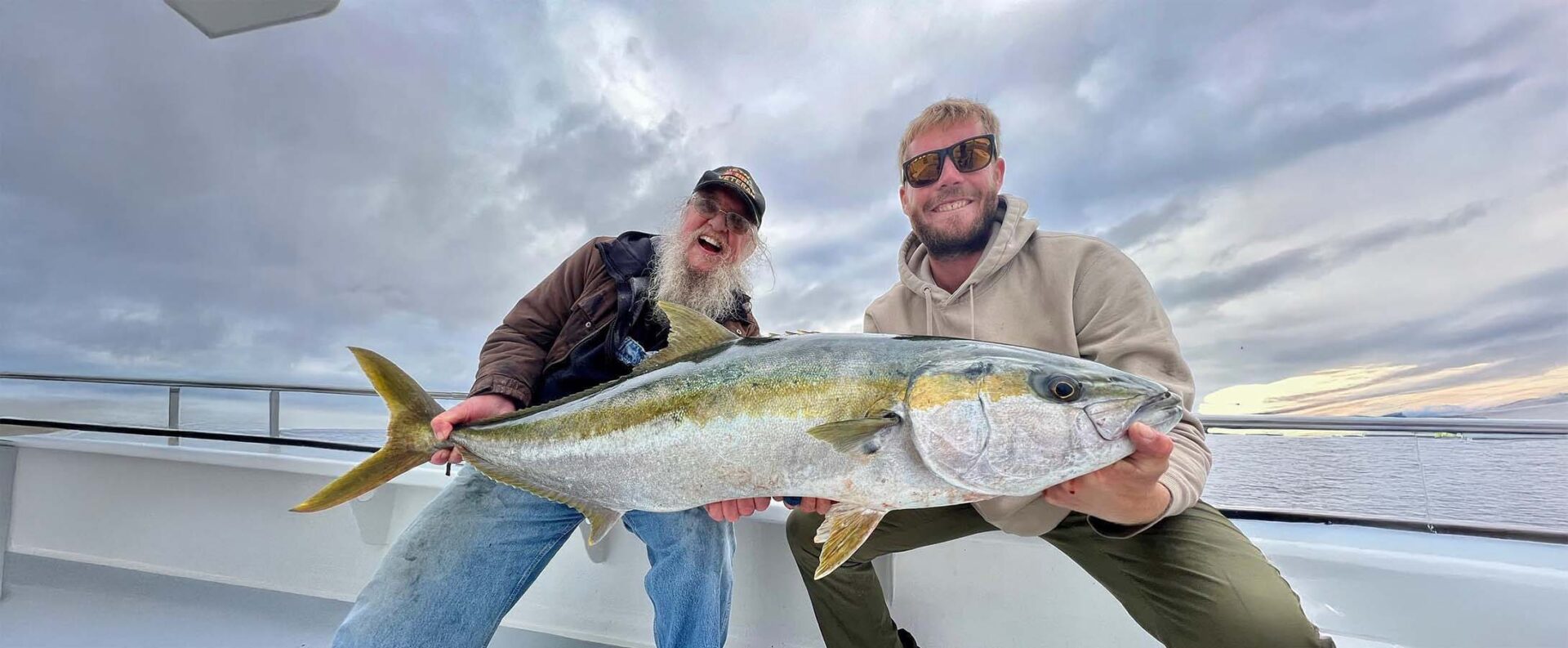 Northern - Central Vietnam Fishing Tours Trips- catching-the-big-one