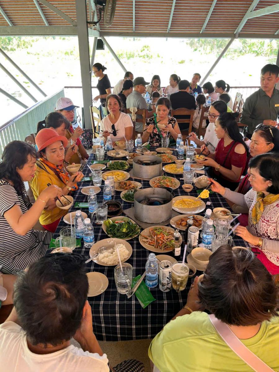 Tan Lap Restaurant
