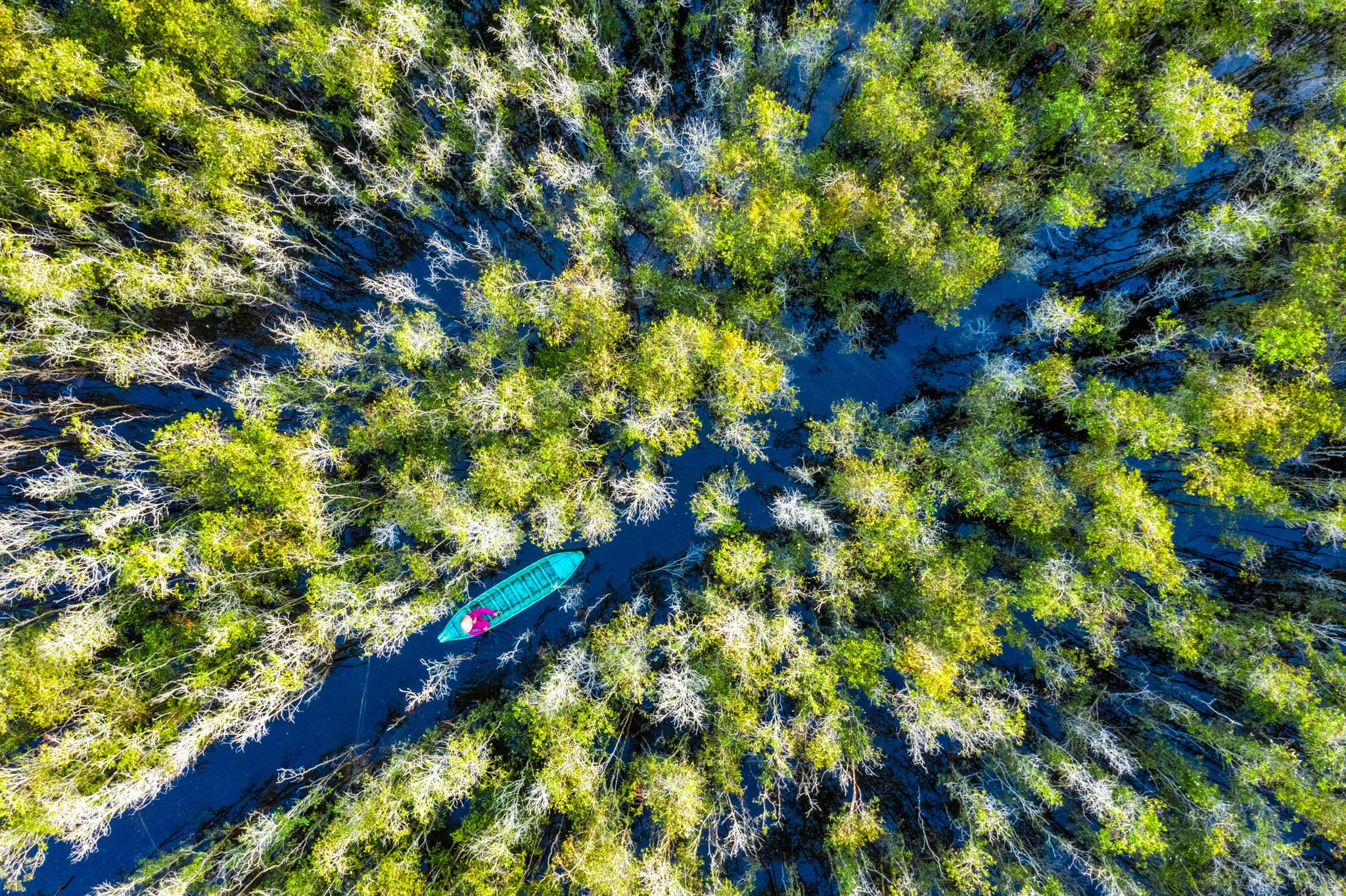 Tram Chim National Park-viet-nam-fishing-tour-trip-catching-adventure-222