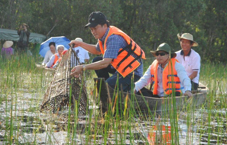 Tram Chim National Park-viet-nam-fishing-tour-trip-catching-adventure-61557