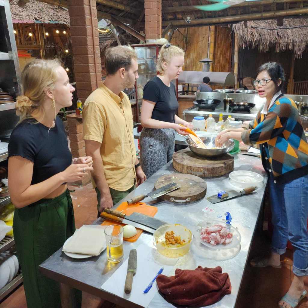 Vietnamese-Cooking-Class-Tam-Coc-Ninh-Binh-4