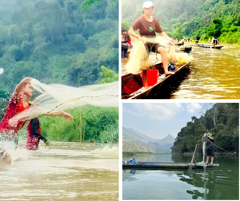 ba-be-lake-travel-viet-nam-fishing-tours-trips