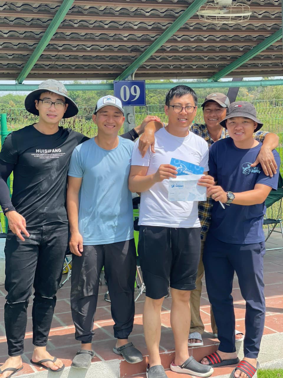bull arena ba ria vung tau tphcm Vietnam Fishing Tours Trips- catching-the-big-one-259