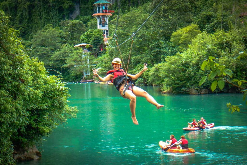 dark-cave-zipline-viet-nam-fishing-tours-trips