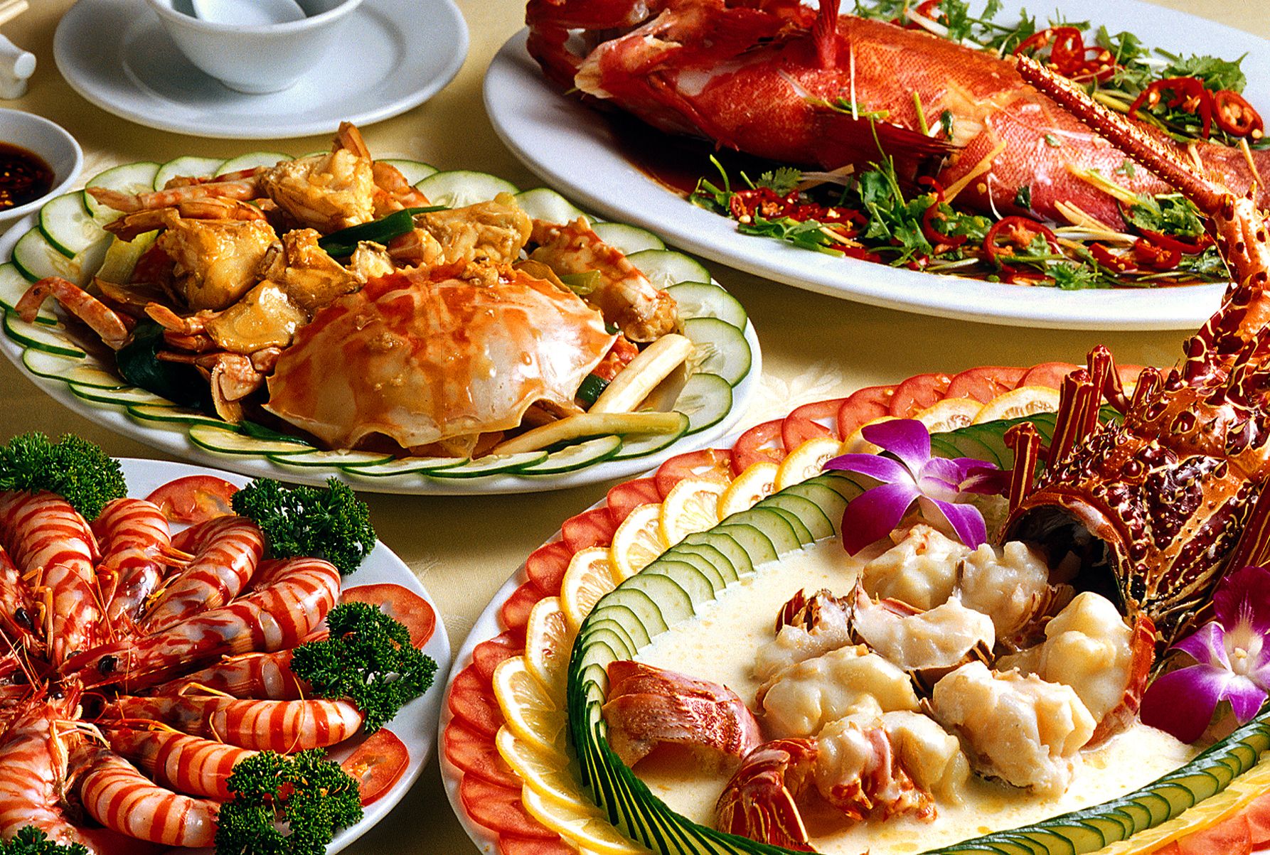 sea-food-party-Con-Dao-island-ba-ria-vung-tau-tphcm-viet-nam-fishing-tours-trips