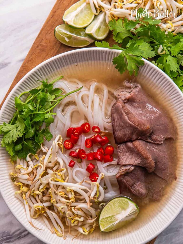 vietnamese-beef-pho- viet nam fishing tours trips