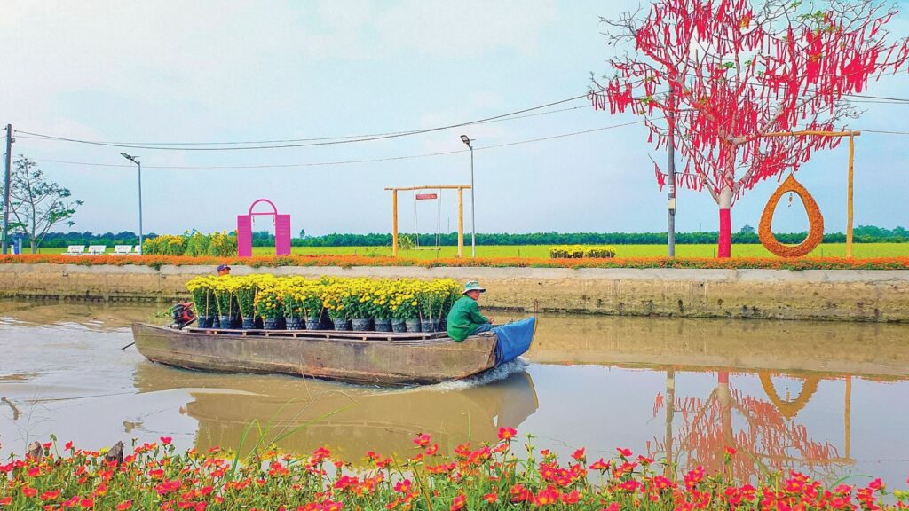 2025-flower-boat-ben-tre-vietnam-fishing-tour-trip-travel-adventure-lunar-new-year-angler-fly-lure-1
