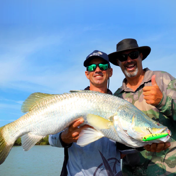 New-Year-2026-catching-Barramundi-in-ben-tre-vietnam-fishing-tour-trip-travel-adventure