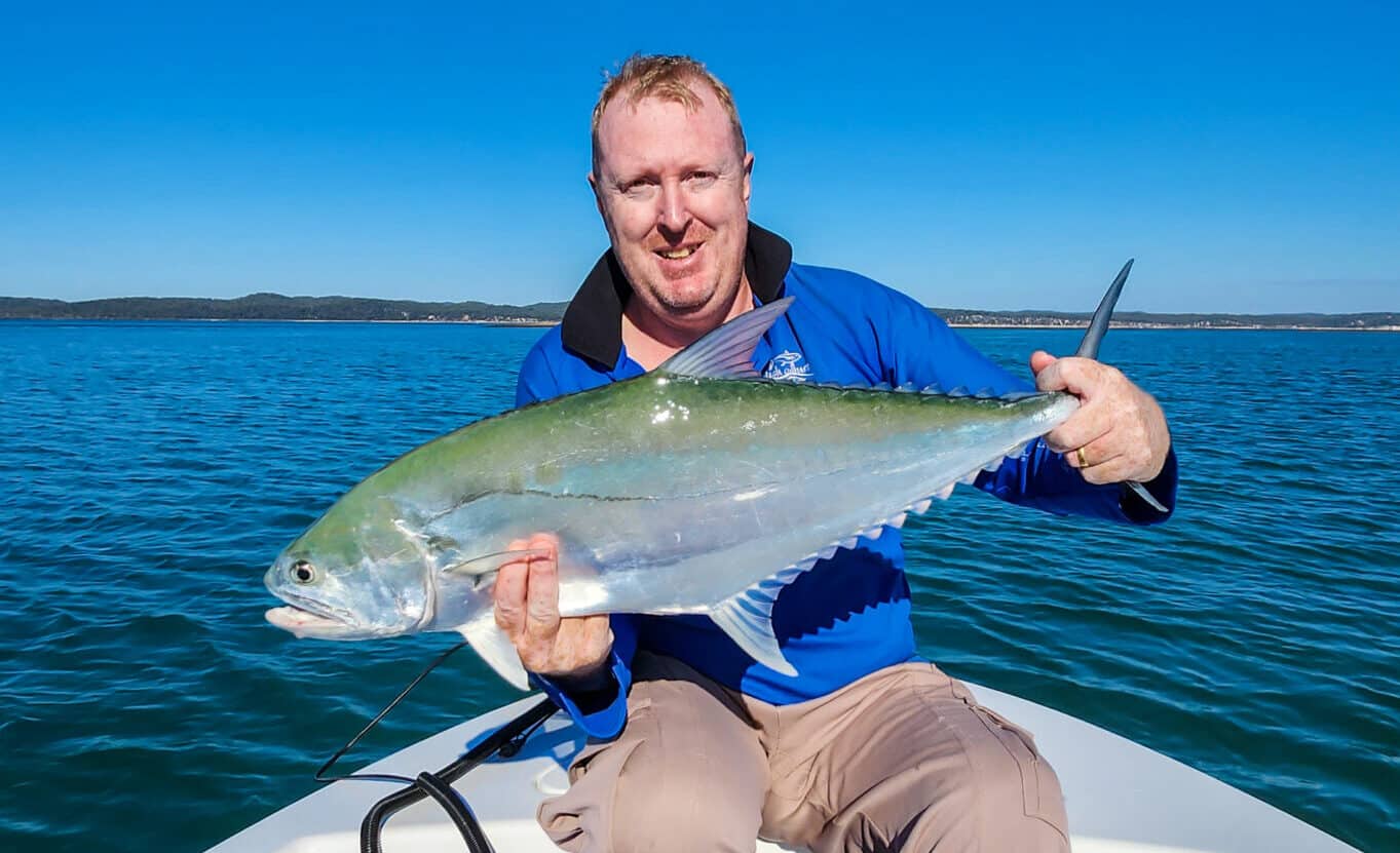 Queenfish