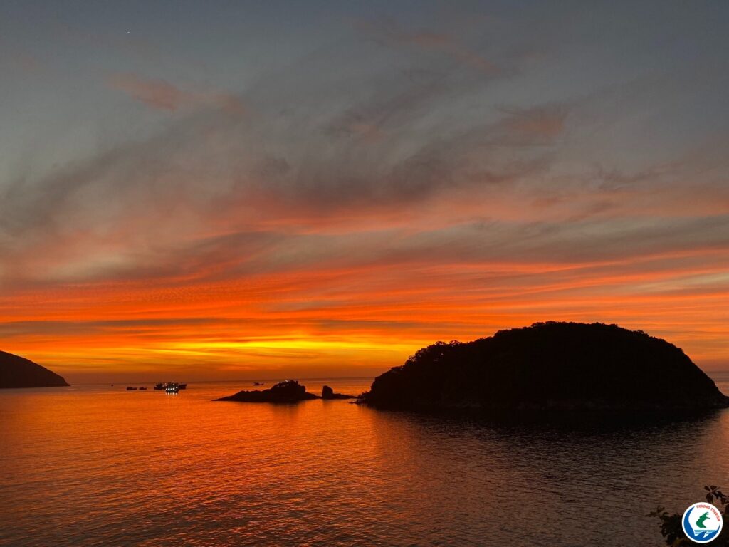 Sunset-con-dao-island-Lunnar-New-Year-2026-ho-chi-minh-city-viet-nam-fishing-tour-trip-travel-adventure-angler
