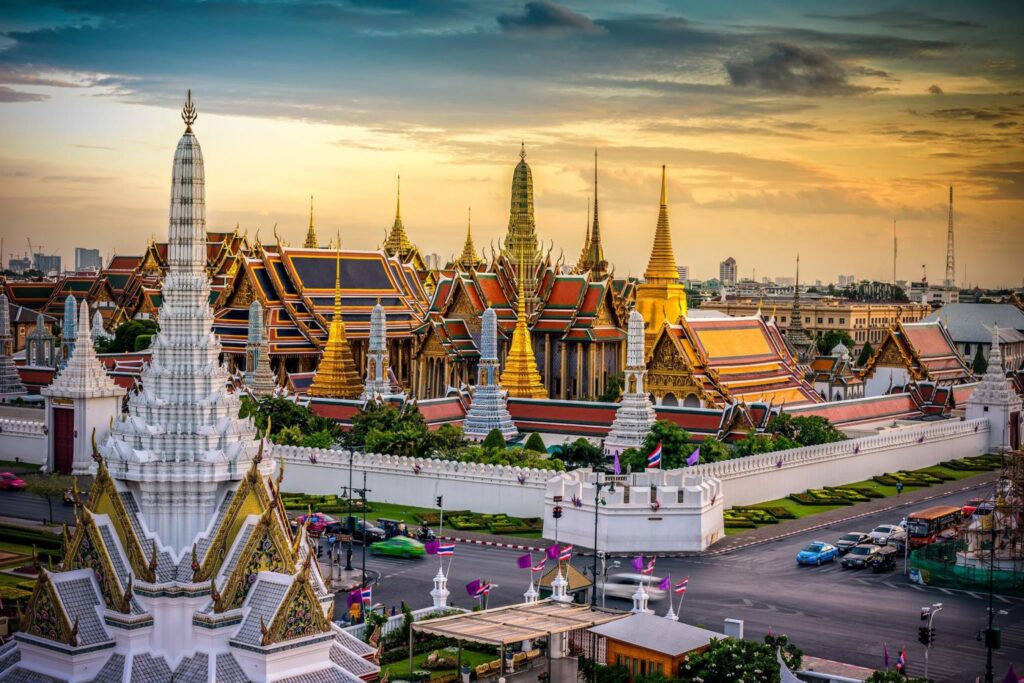 Bangkok, Thailand