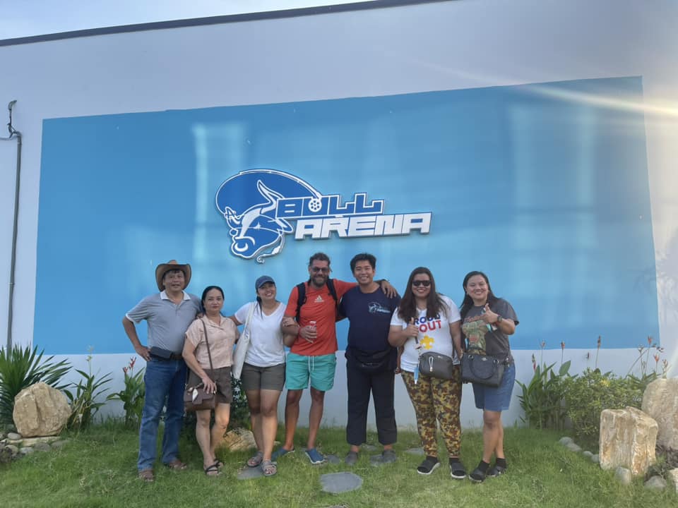 bull-arena-fishing-park-viet-nam-tour-trip-adventure-travel-family-fun-reward-cash-111