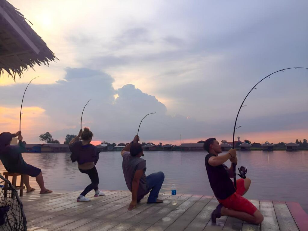 new-year-2026-bungsamran-fishing-park-lake-bangkok-thailand-vietnam-fishing-tour-trip-travel-adventure