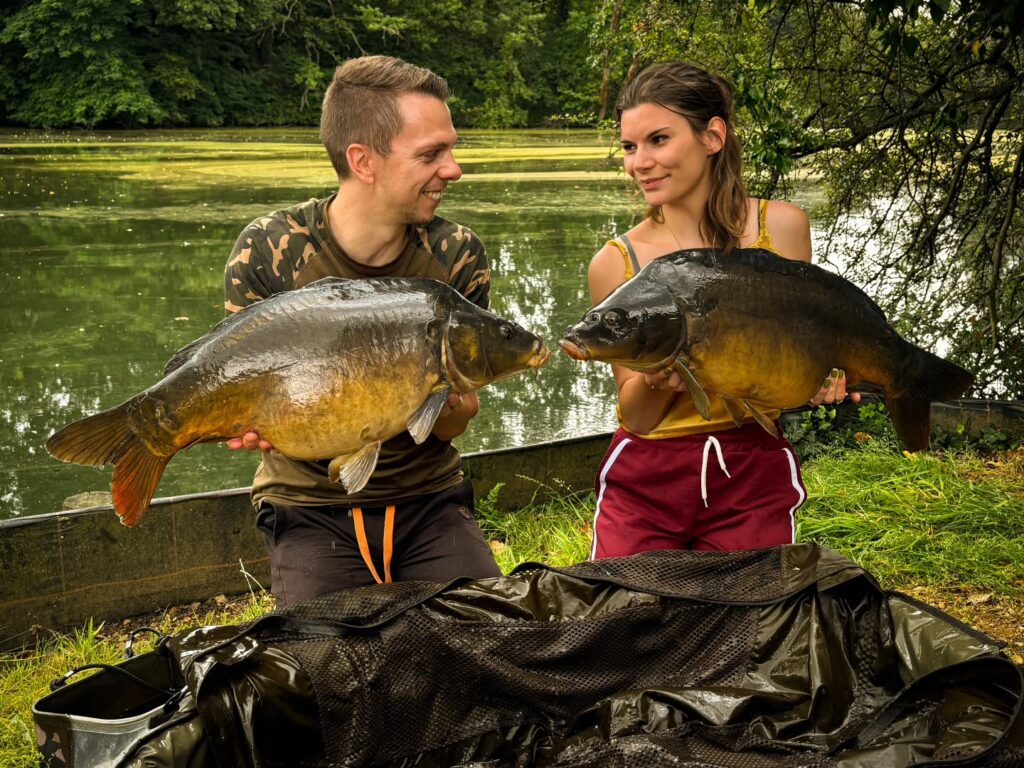 valentine-day-2026-fishing-together-couple-male-female-northern-vietnam-tour-trip-travel-angler-lure-fly-catching-27