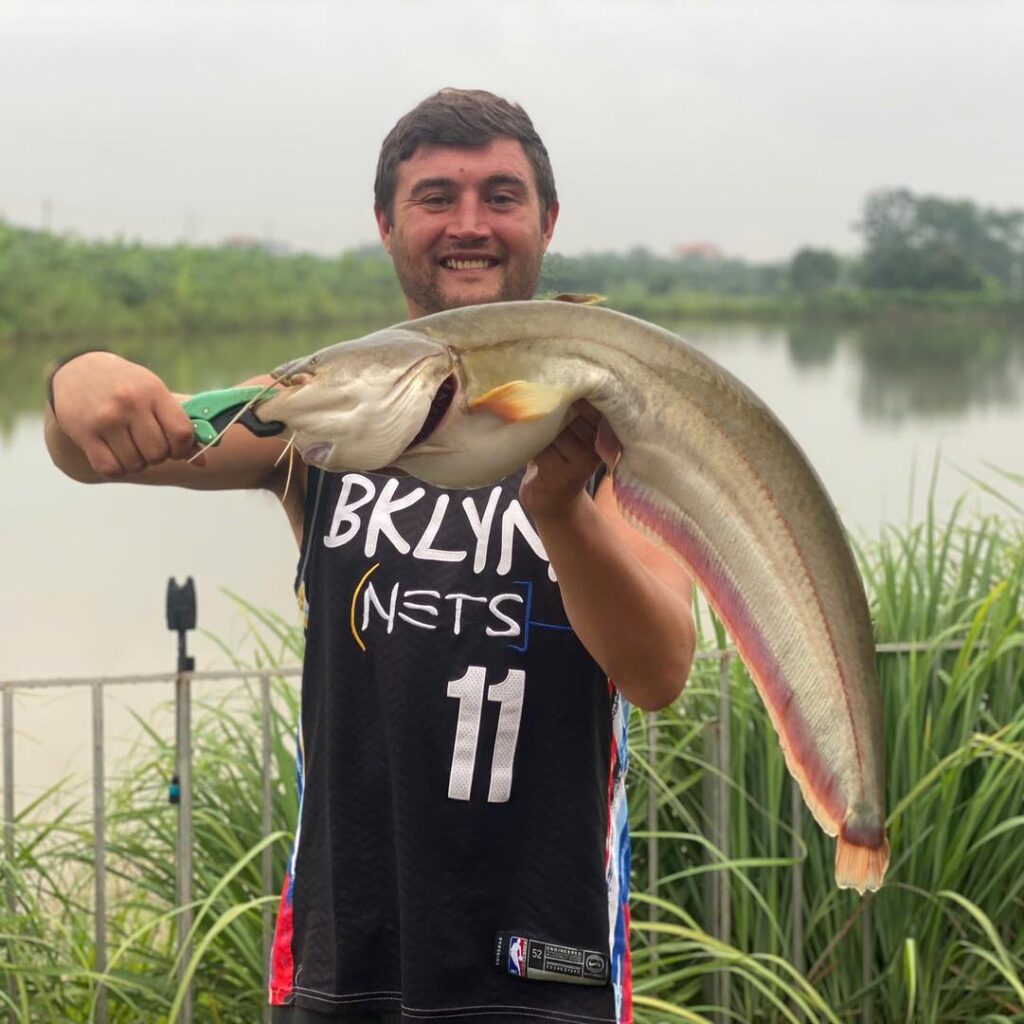 hanoi-Amur catfish-fishing-trip-tour-travel-angler-2026-viet-nam-fishing-guide-2