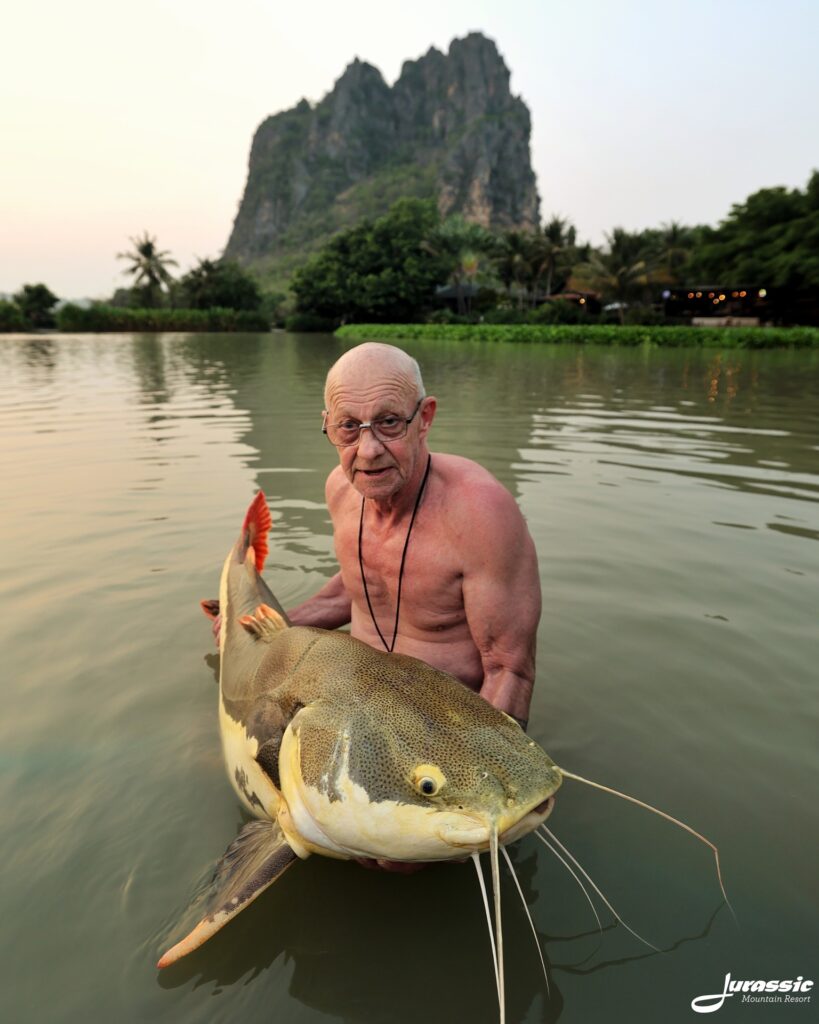 Amazon Redtail Catfish-viet-nam-fishing-tours-trips-travel-anglers-lure-fly-fishing-summer-2026-catching-2174