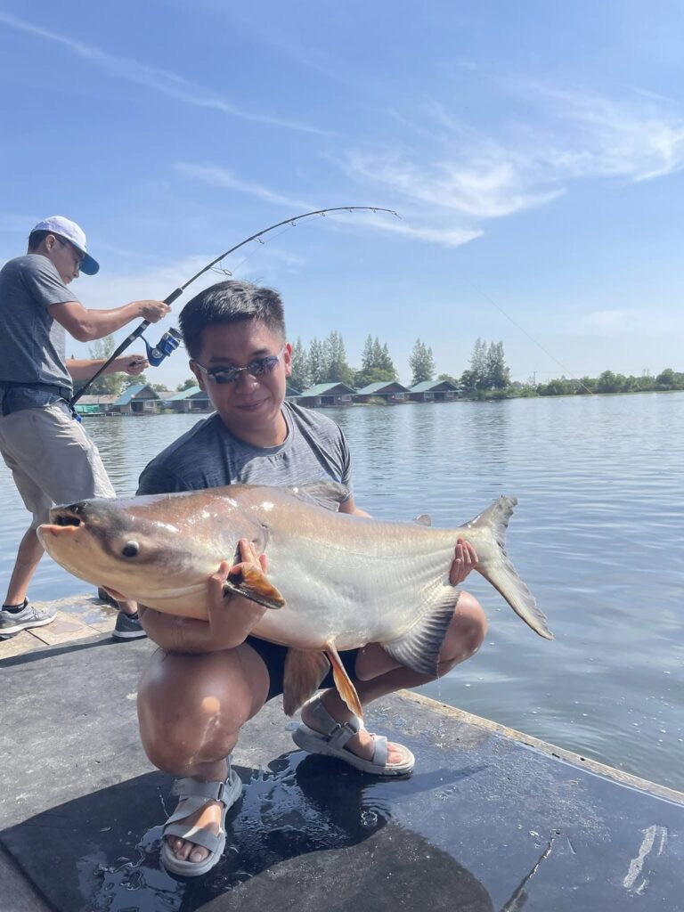 Bungsamran-Thailand-Vietnam-fishing-tour-trip-travel-angler-lure-fly-fishing-summer-2026-2