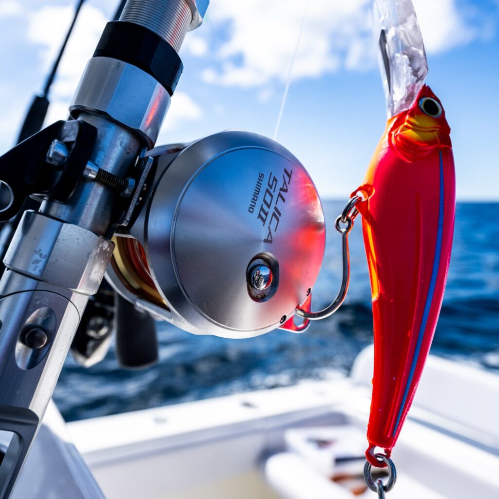 Heavy-Duty Trolling with Precision Depth Control-vietnam-fishing-tour-trip-travel-angler-summer-2026 -2