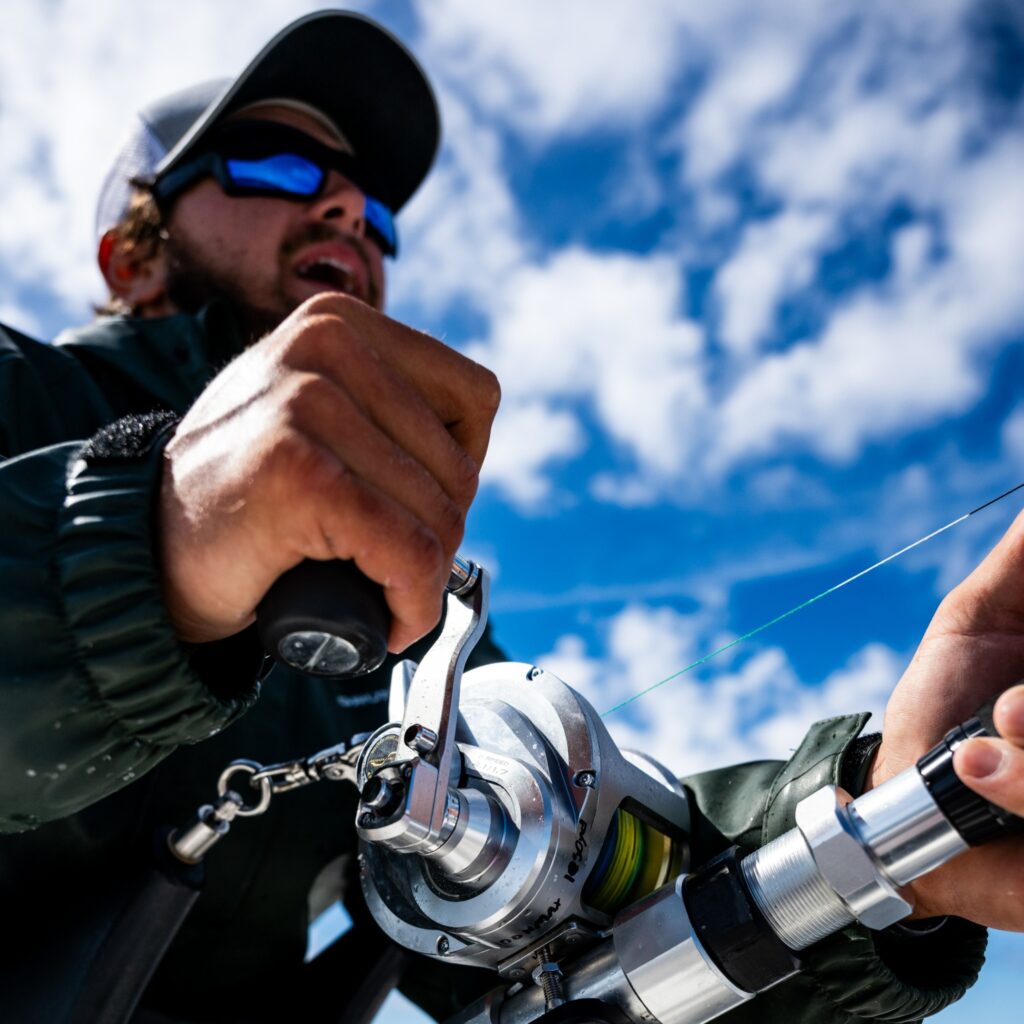 Heavy-Duty Trolling with Precision Depth Control-vietnam-fishing-tour-trip-travel-angler-summer-2026 -4