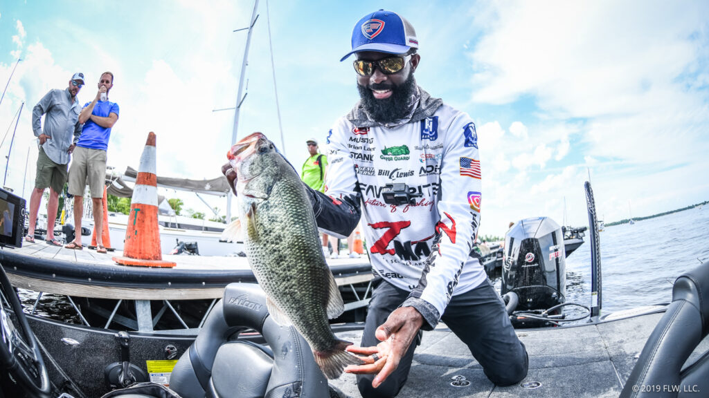 Pro Fishing Team