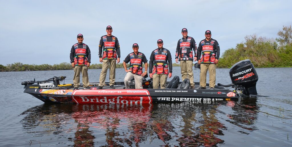 Pro Fishing Team