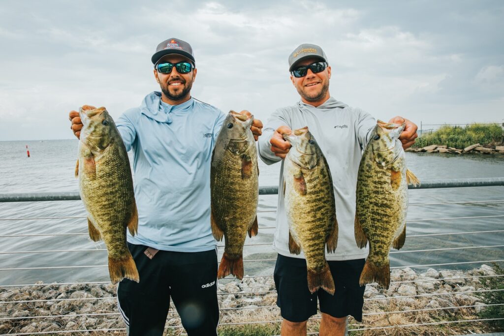  Professional Anglers Association