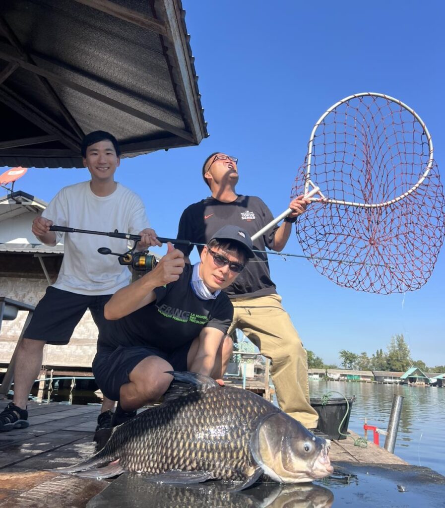 bungsamran-bangkok-thailand-vietnam-fishing-tour-trip-travel-anglers-summer-2026-businessmen-businesswoman-2