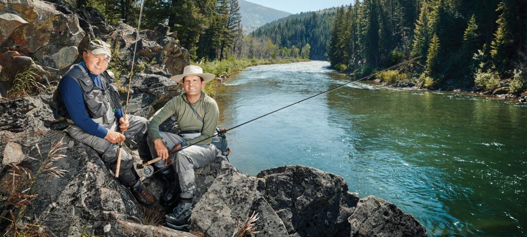 businessman-stracheyi-mahseer-blue-vietnam-fishing-tours-trips-travel-anglers-summer-catching-lure-fly-fishing