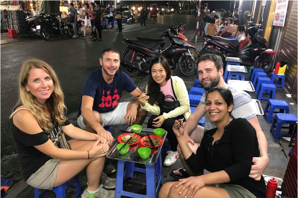 the Old Quarter-hanoi-Professional-Angling-Team-National-Vietnam-fishing-tours-trips-travelers-anglers-flyfishing-lurefishing-summer-2026-0