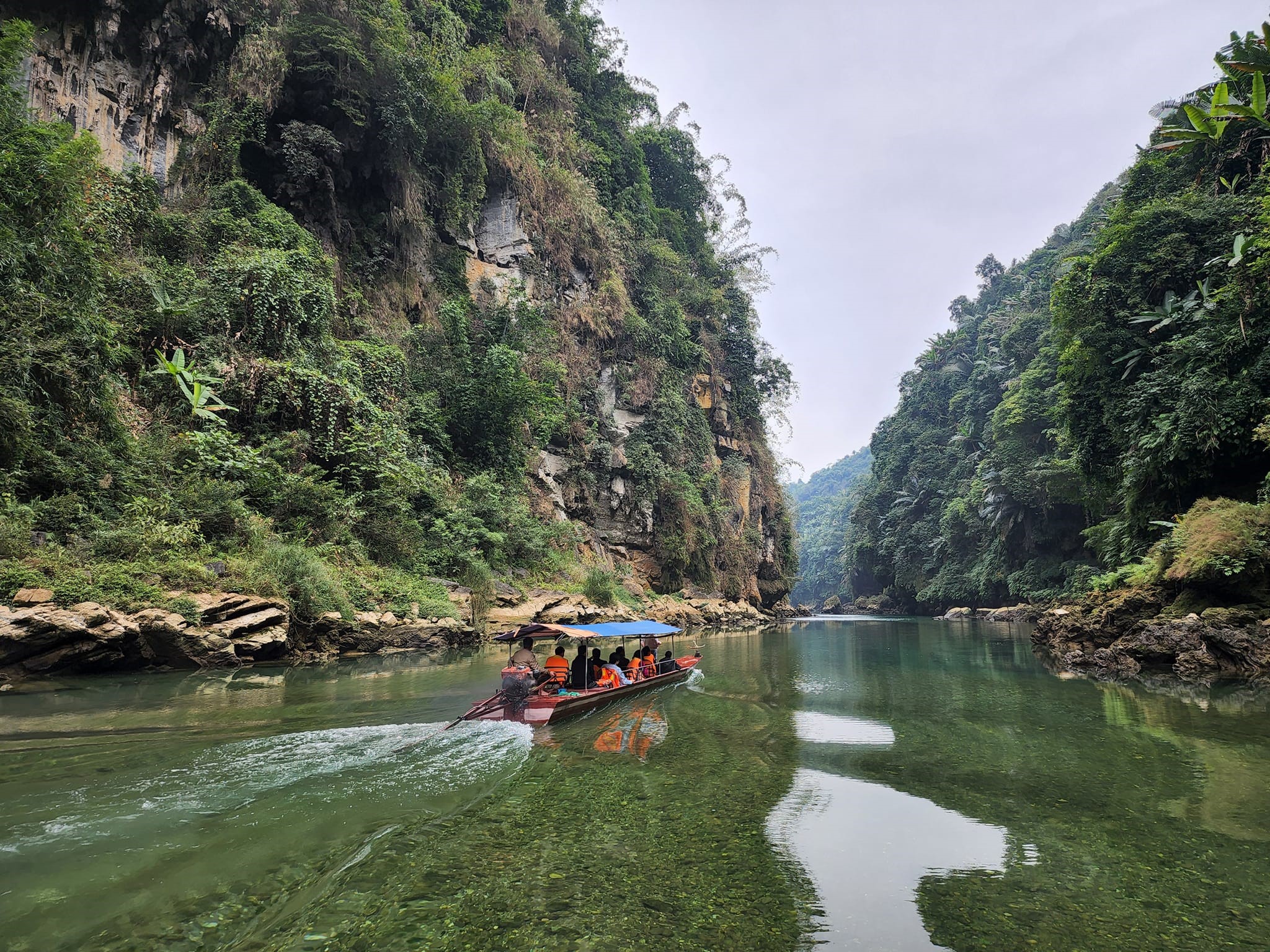 Chay-River-Lao-cai-Province