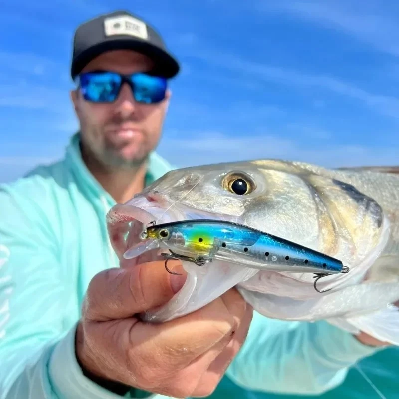 Clouser Deep Minnow