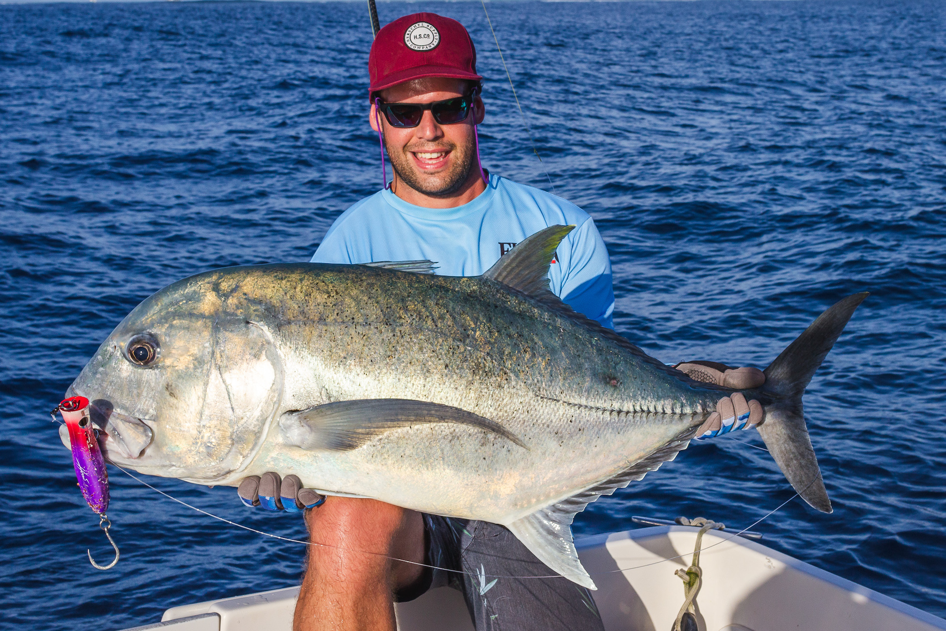 Giant-Trevally-Jigging-vietnam-fishing-tours-trips-travel-anglers-deep-sea