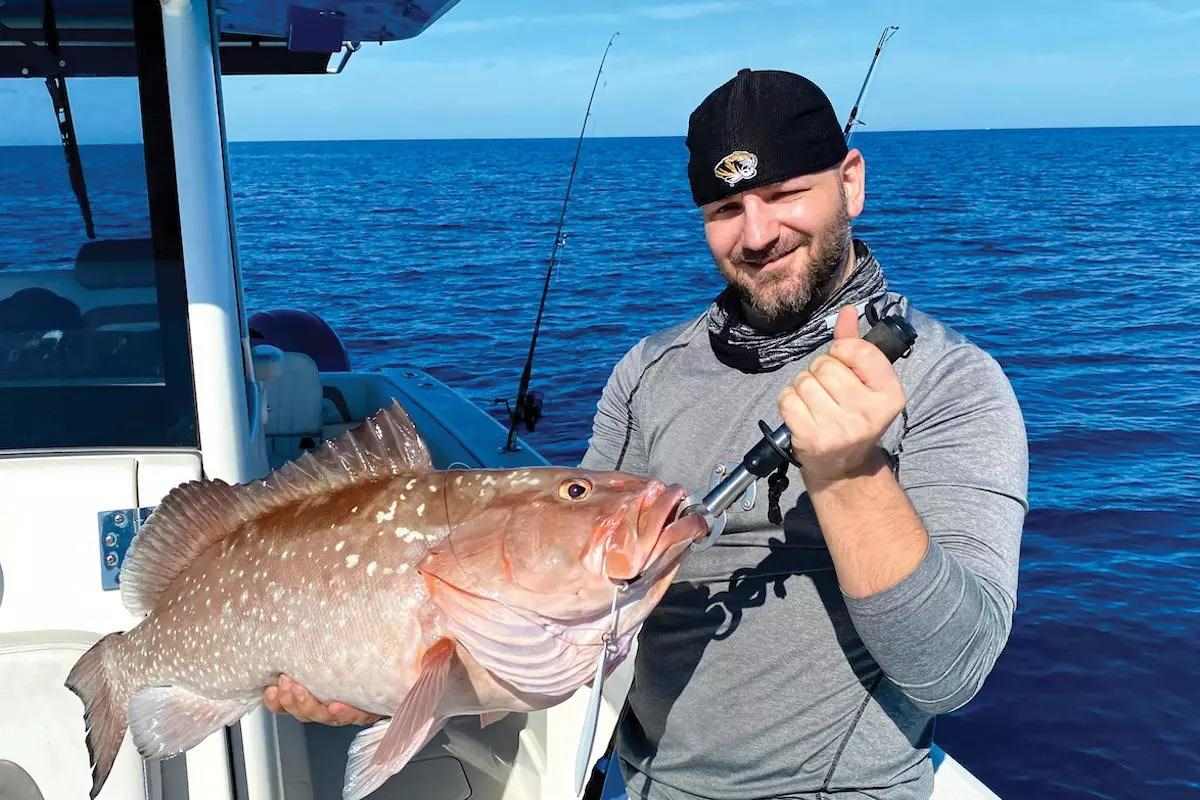 Grouper-Jigging-vietnam-fishing-tours-trips-travel-anglers-deep-sea