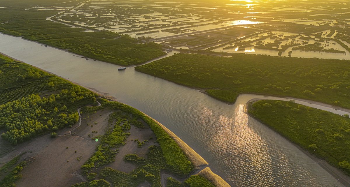 Red River