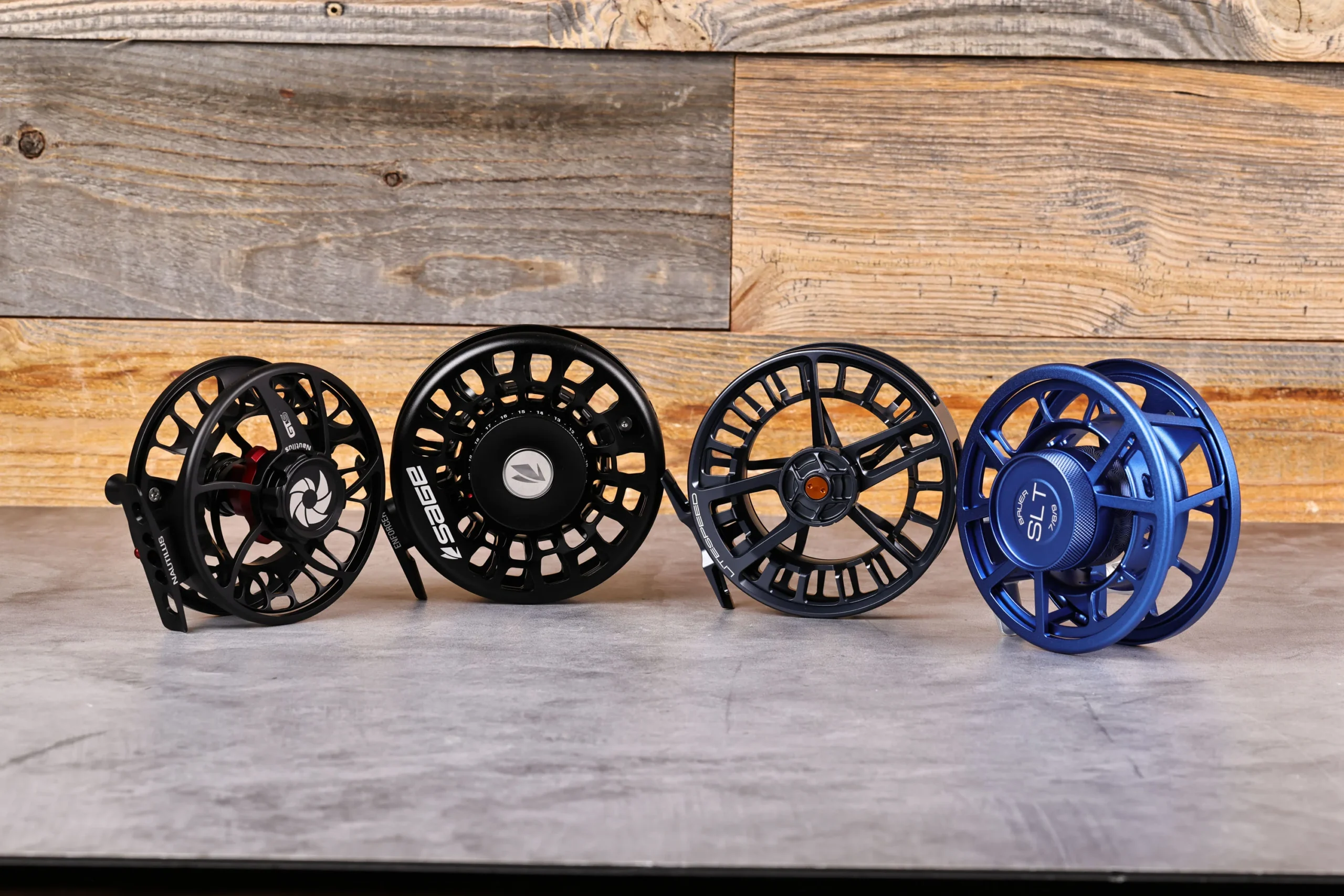 Saltwater Fly Reels and High-Performance Line Systems-vietnam-fishing-tour-trip-travel-angler