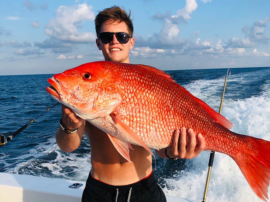 Snapper Species-Jigging-vietnam-fishing-tours-trips-travel-anglers-deep-sea