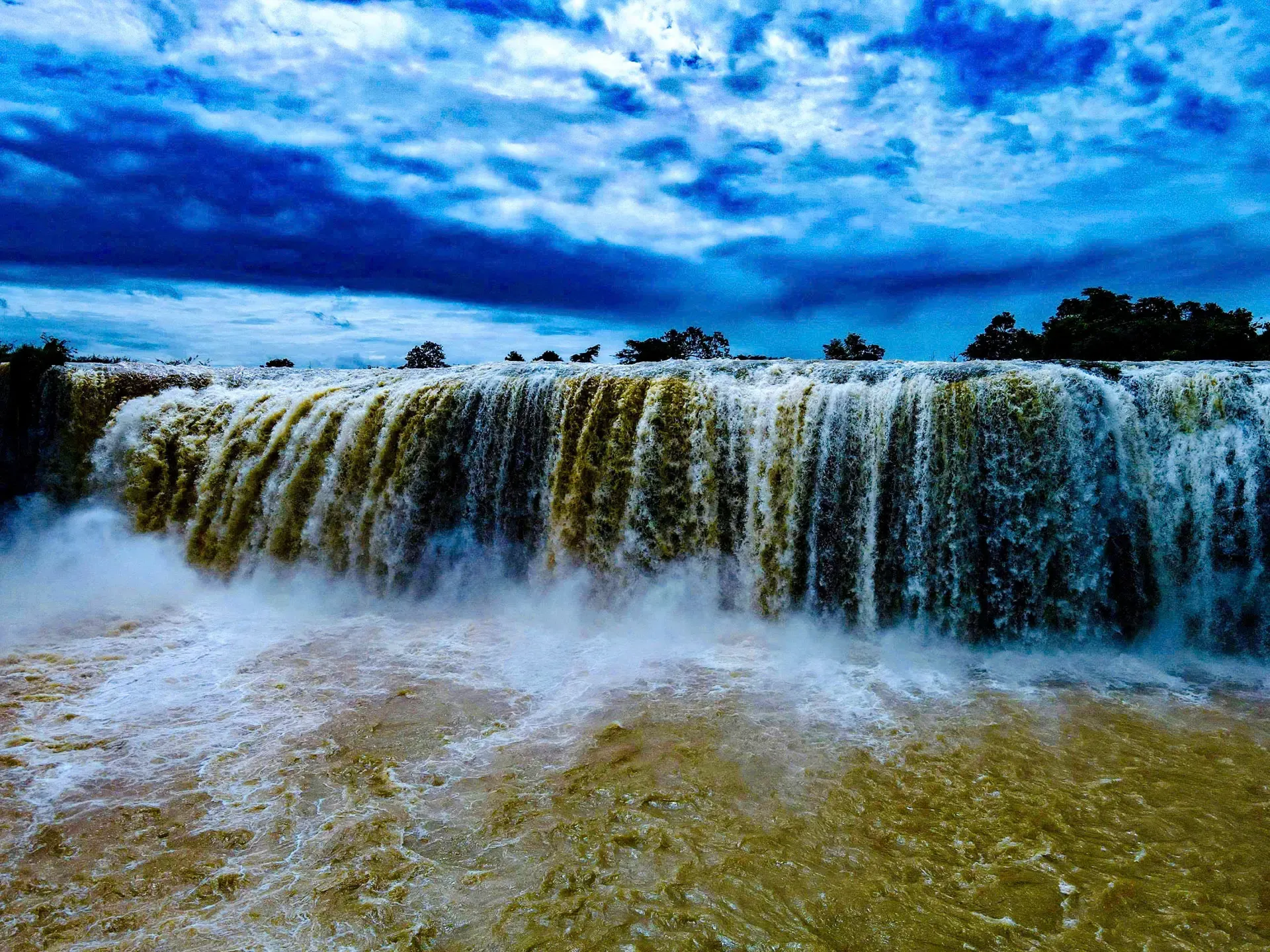 Dray Nur-waterfalls-daklak-province-vietnam-fishing-tour-trip-travel-anglers