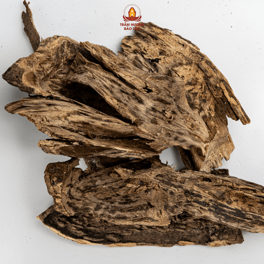 Khanh Hoa Agarwood (Tram Huong)