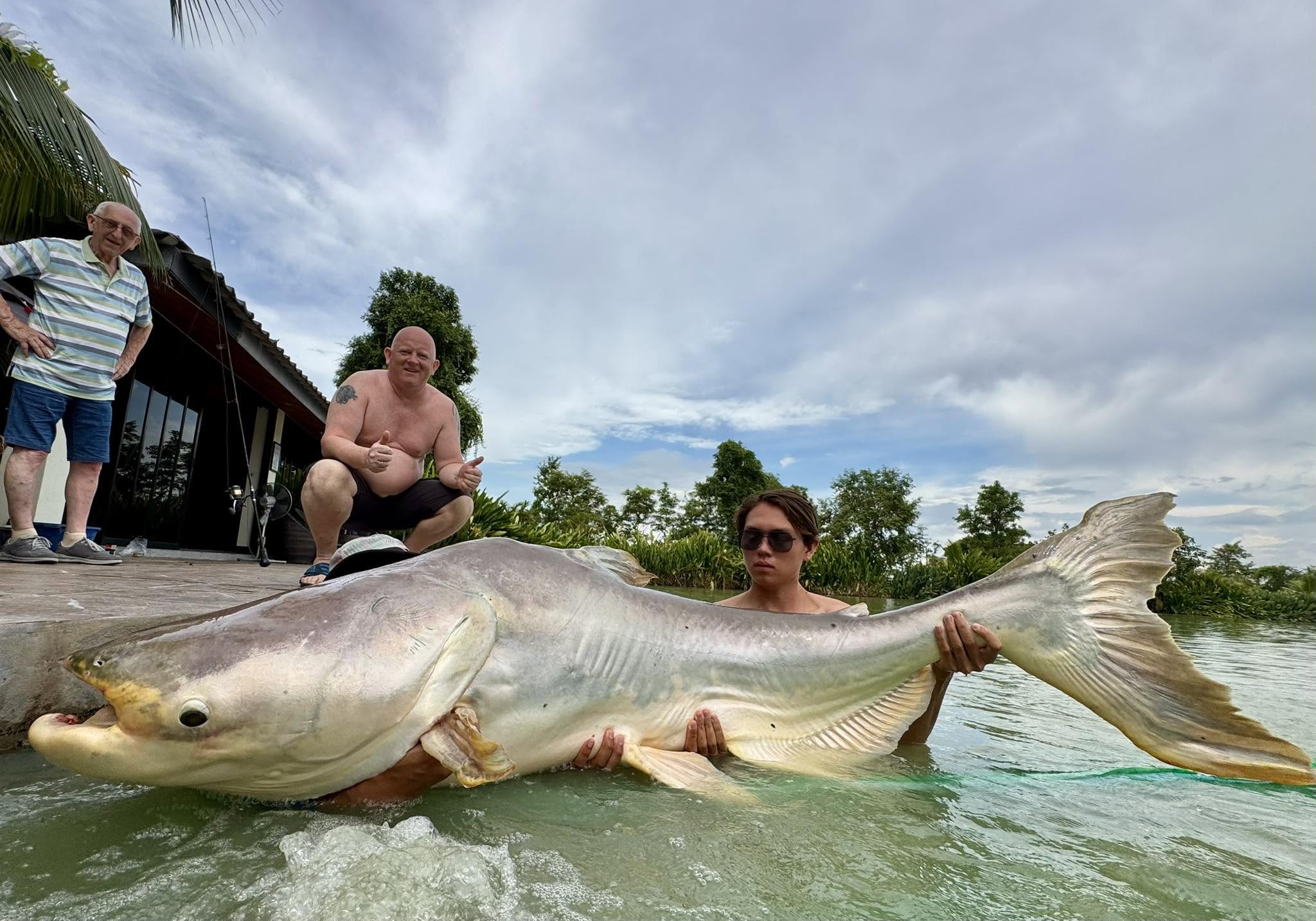 Mekong Catfish-vietnam-fishing-tour-trip-travel-anglers