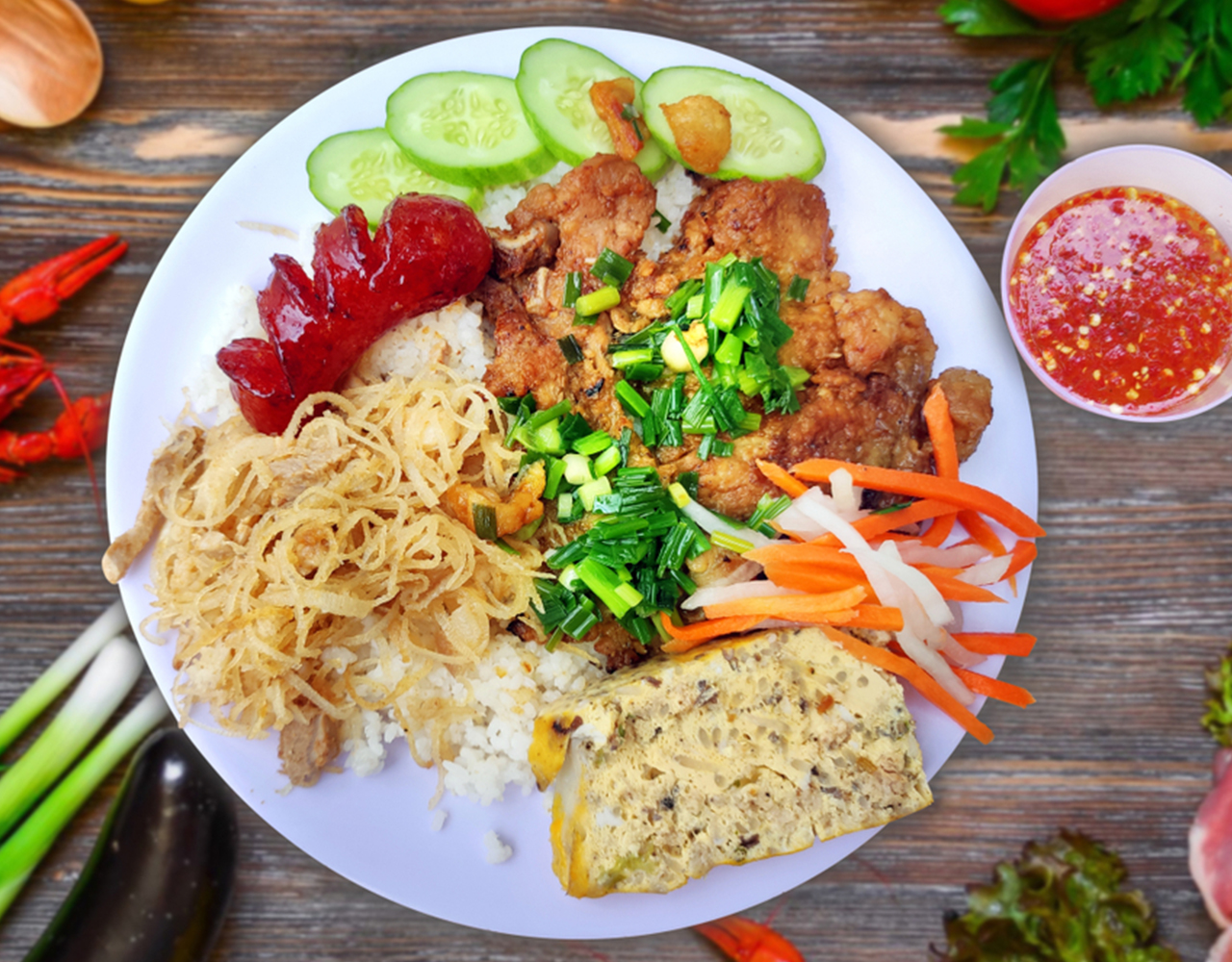 com-tam-sai-gon-vietnam-fishing-tour